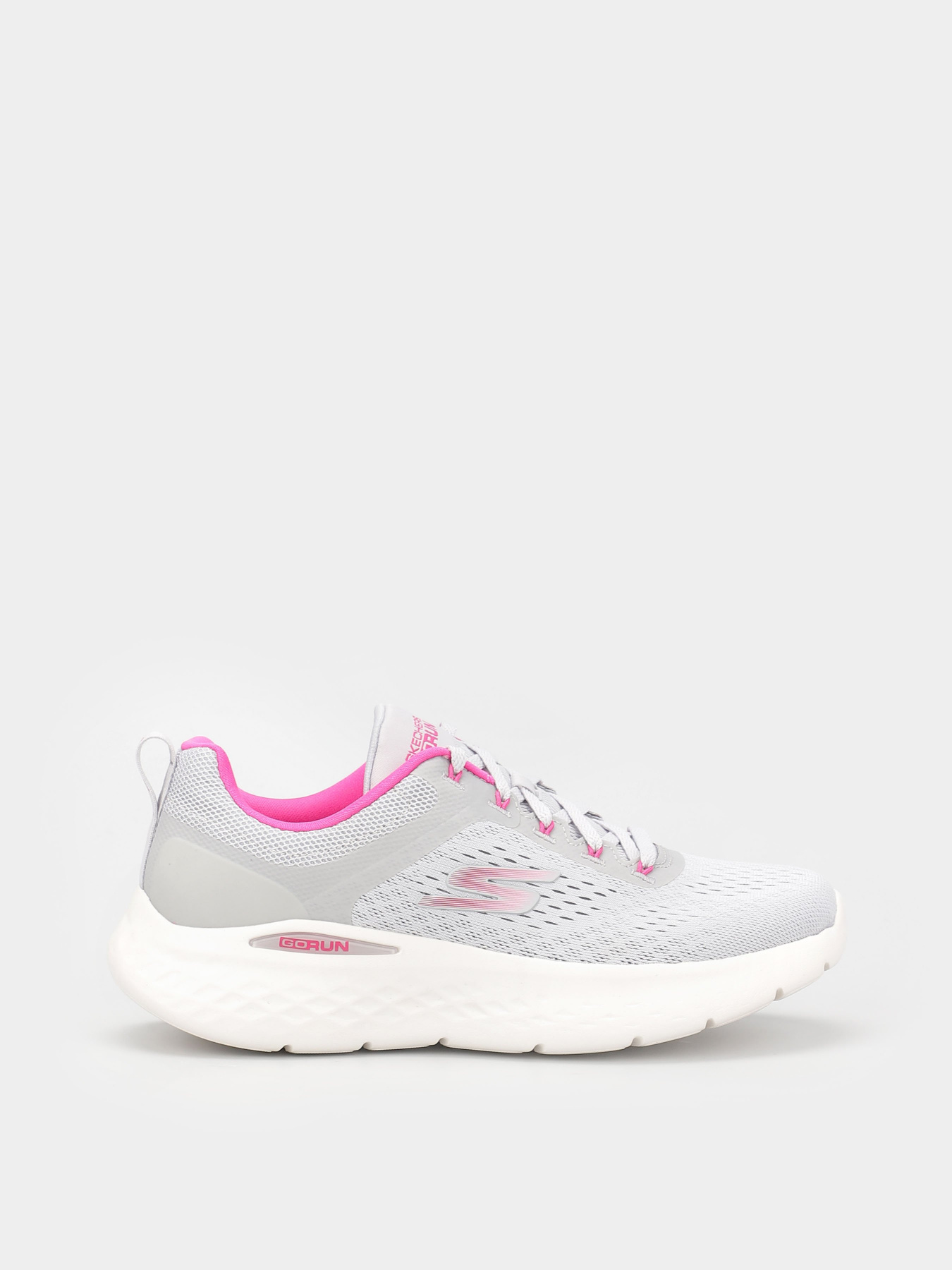 Кросівки Skechers GO RUN Lite модель 129423 GYPK Кросівки Skechers GO RUN Lite модель 129423 GYPK Фото