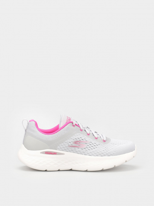 Кроссовки Skechers GO RUN Lite модель 129423 GYPK Фото