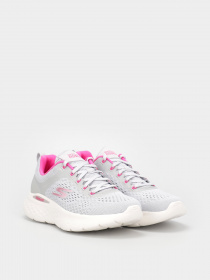 Кросівки Skechers GO RUN Lite модель 129423 GYPK Фото