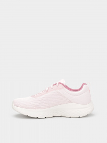Кросівки Skechers GO RUN Lite - Quick Stride модель 129424 LTPK Фото