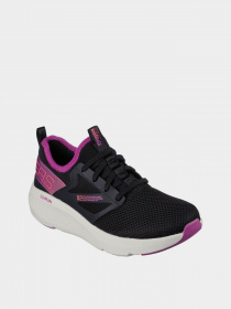 Кросівки Skechers GO RUN Elevate модель 128317 BKPR Фото