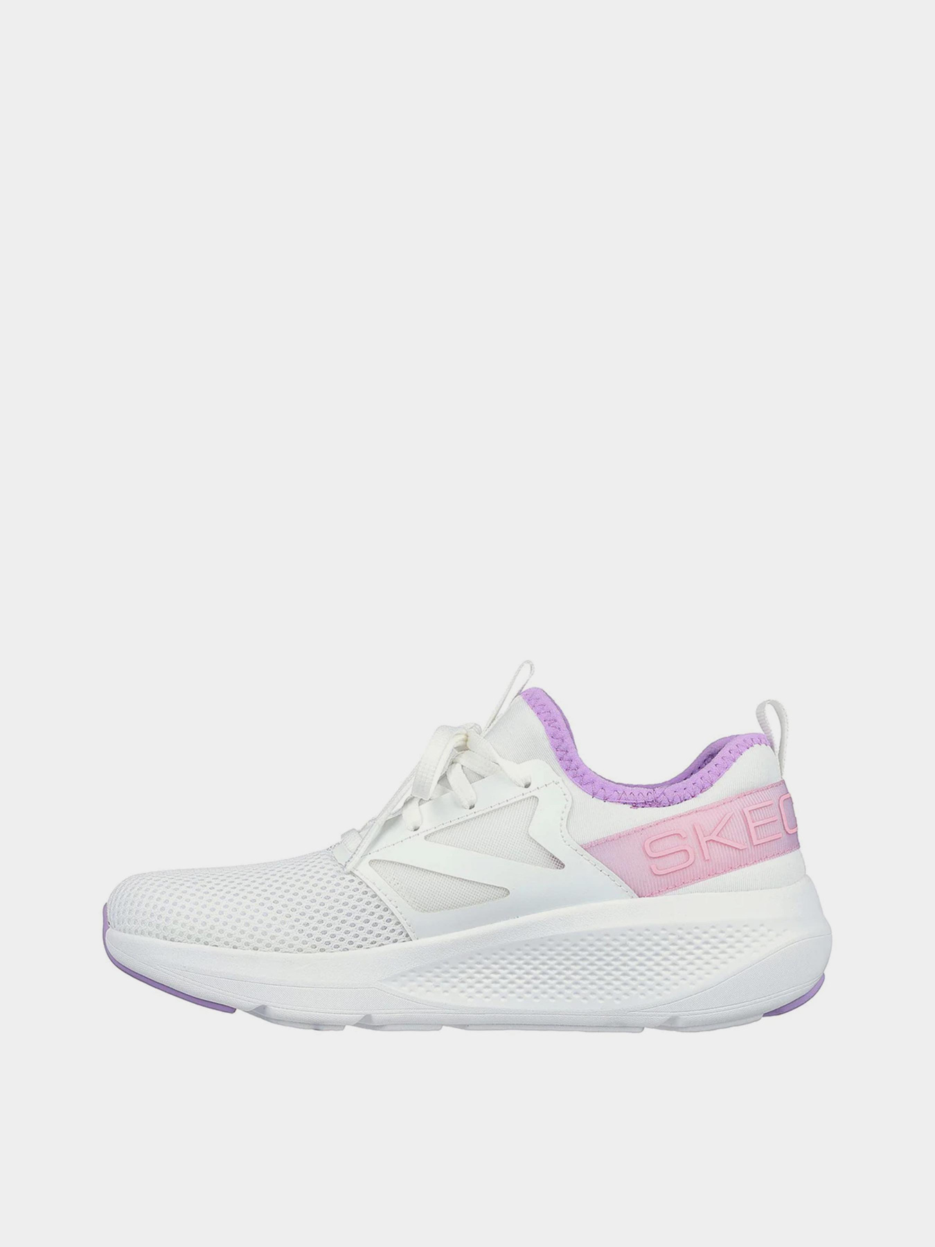 Кросівки Skechers GO RUN Elevate модель 128317 WLV Фото
