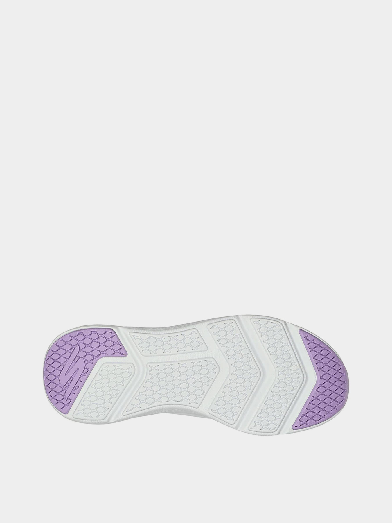 Кросівки Skechers GO RUN Elevate модель 128317 WLV Фото