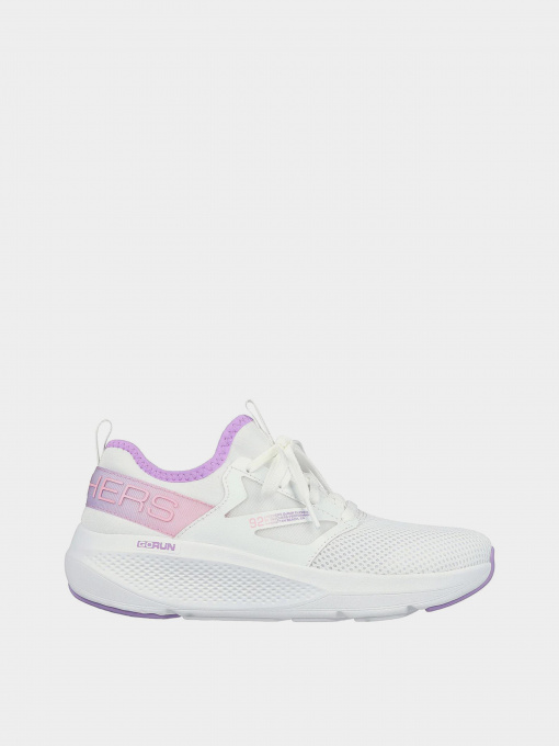 Кросівки Skechers GO RUN Elevate модель 128317 WLV Фото