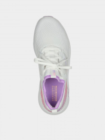 Кросівки Skechers GO RUN Elevate модель 128317 WLV Фото