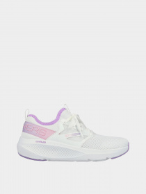 Кросівки Skechers GO RUN Elevate модель 128317 WLV Фото