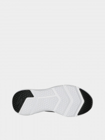 Слипоны и мокасины Skechers GOrun Elevate - Hot Streak модель 128320 BKW Фото
