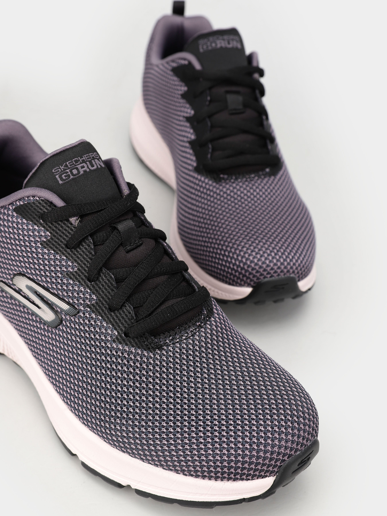 Кросівки Skechers Go Run Consistent модель 128290 BKMV Кросівки Skechers Go Run Consistent модель 128290 BKMV Фото