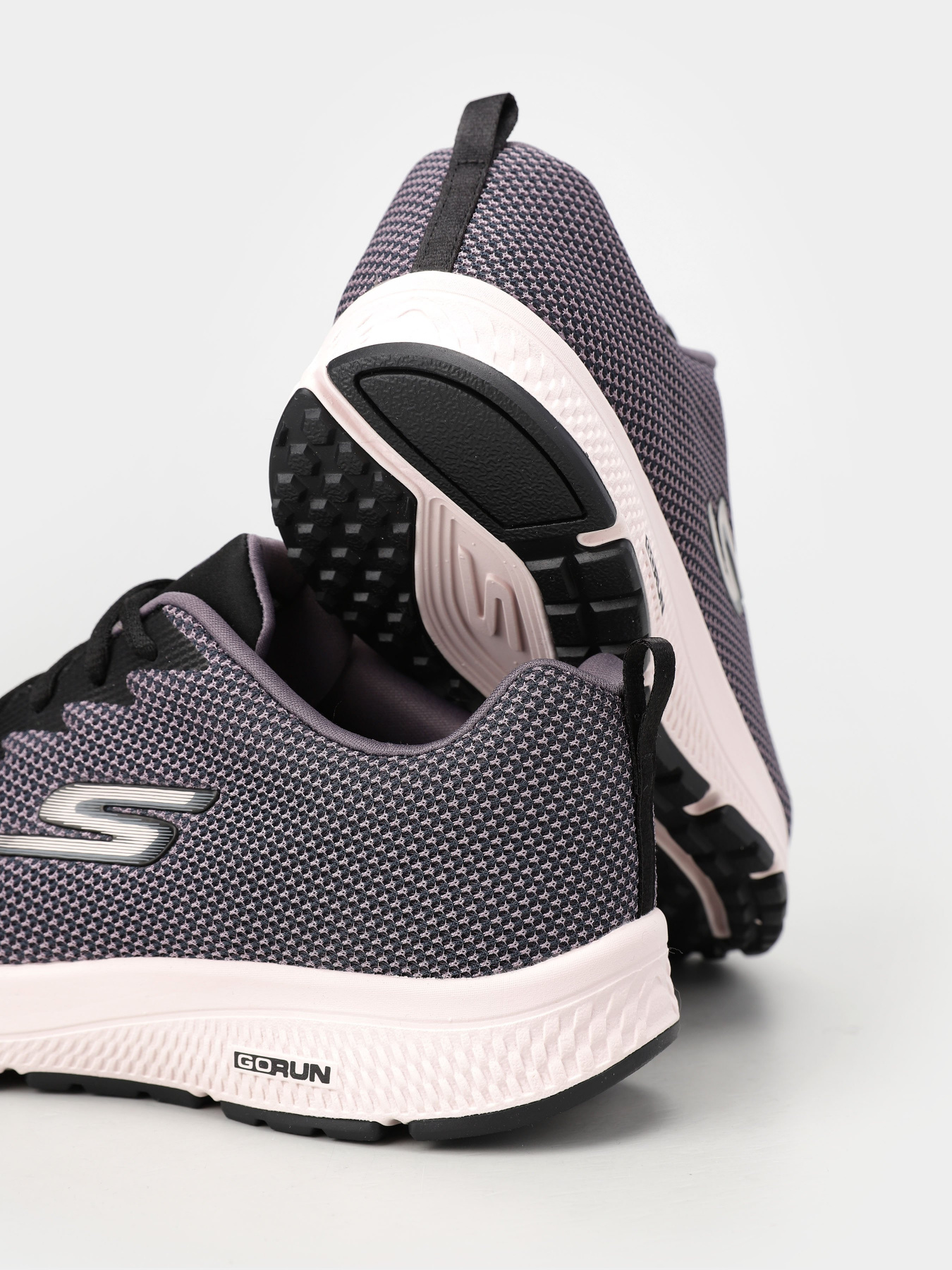 Кросівки Skechers Go Run Consistent модель 128290 BKMV Кросівки Skechers Go Run Consistent модель 128290 BKMV Фото