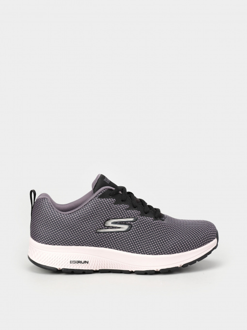 Кроссовки Skechers Go Run Consistent модель 128290 BKMV Фото