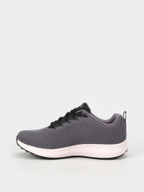 Кросівки Skechers Go Run Consistent модель 128290 BKMV Фото