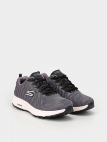 Кросівки Skechers Go Run Consistent модель 128290 BKMV Фото