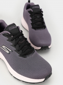 Кросівки Skechers Go Run Consistent модель 128290 BKMV Фото