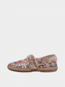 Тапки Skechers Too Cosy модель 33347 MLT Фото