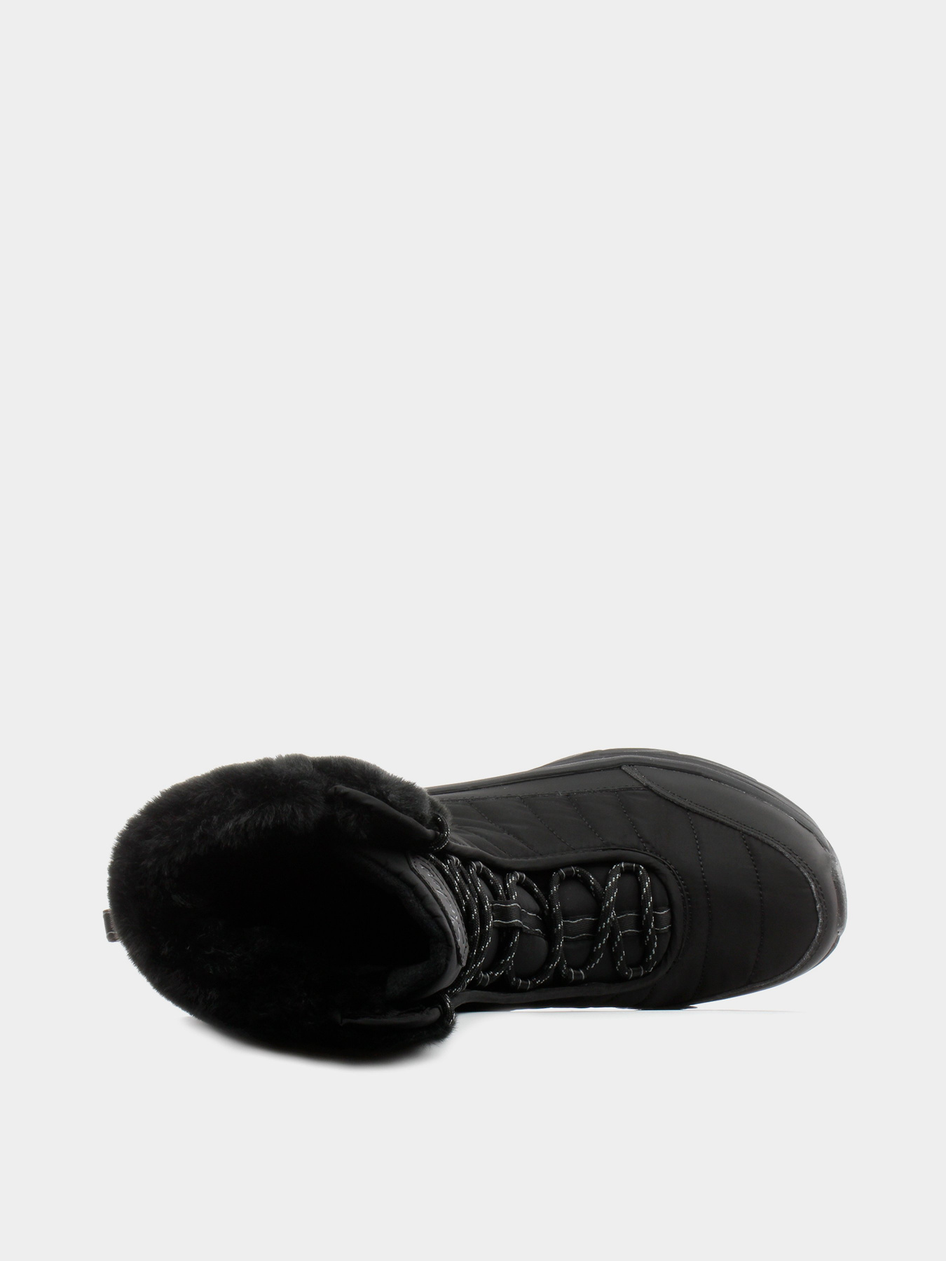 Ботинки и сапоги Skechers Relaxed Fit: D'Lux Walker - Winter Solstice модель 167388 BBK Ботинки и сапоги Skechers Relaxed Fit: D'Lux Walker - Winter Solstice модель 167388 BBK Фото