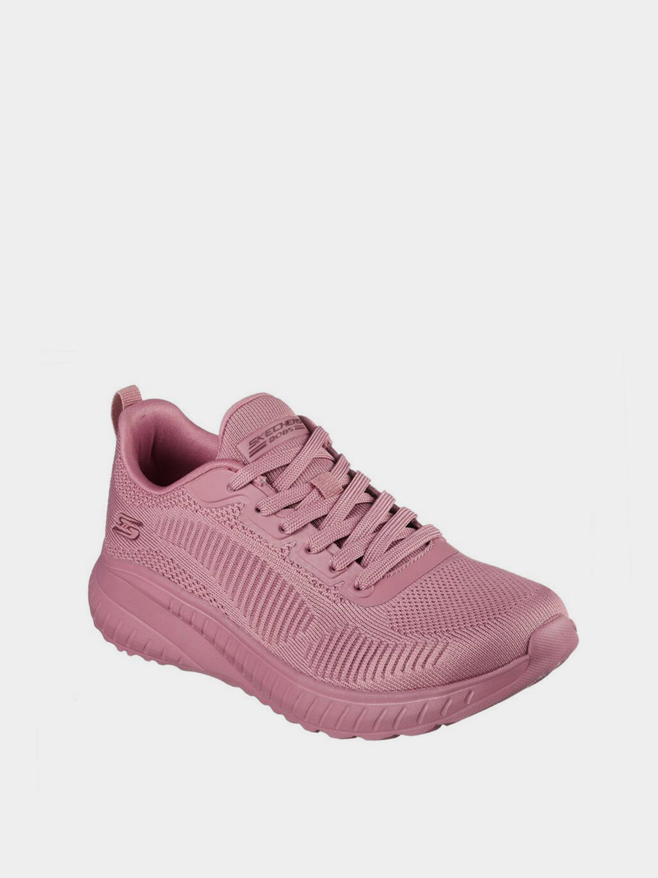 Кросівки Skechers BOBS Sport Squad Chaos - Face Off модель 117209 RAS Кросівки Skechers BOBS Sport Squad Chaos - Face Off модель 117209 RAS Фото