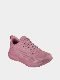 Кросівки Skechers BOBS Sport Squad Chaos - Face Off модель 117209 RAS Фото
