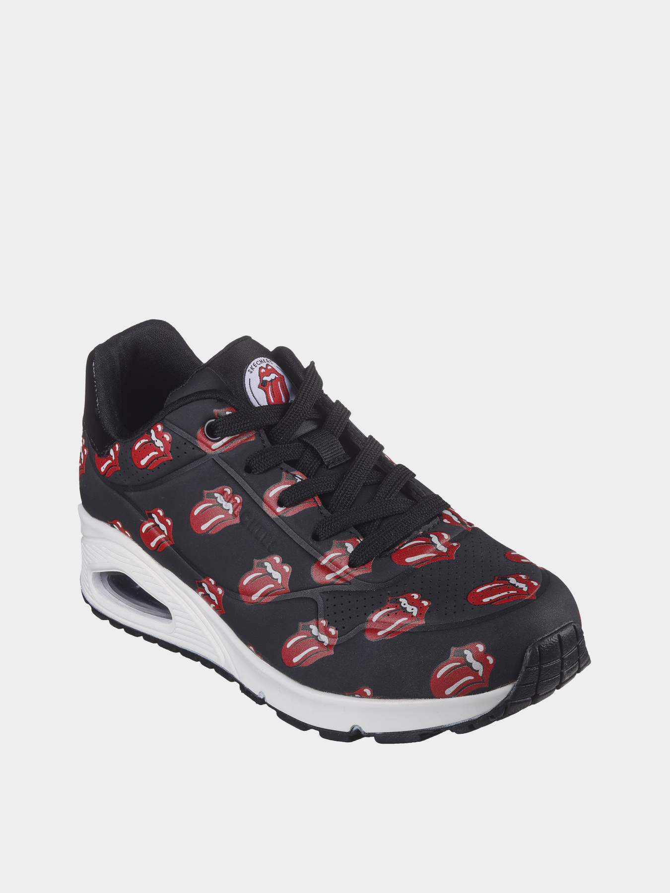 Кроссовки Skechers Uno модель 177964 BKRD Фото