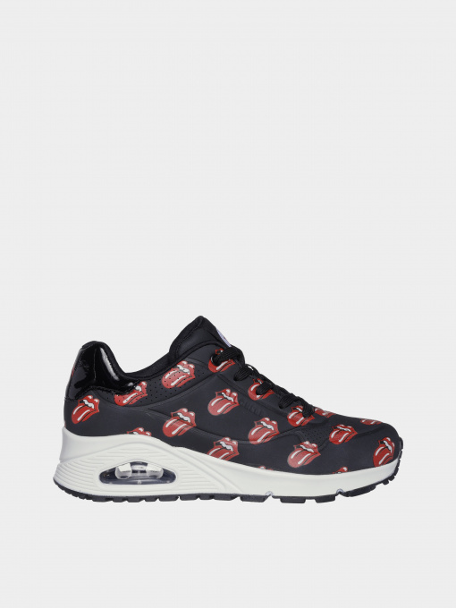 Кроссовки Skechers Uno модель 177964 BKRD Фото