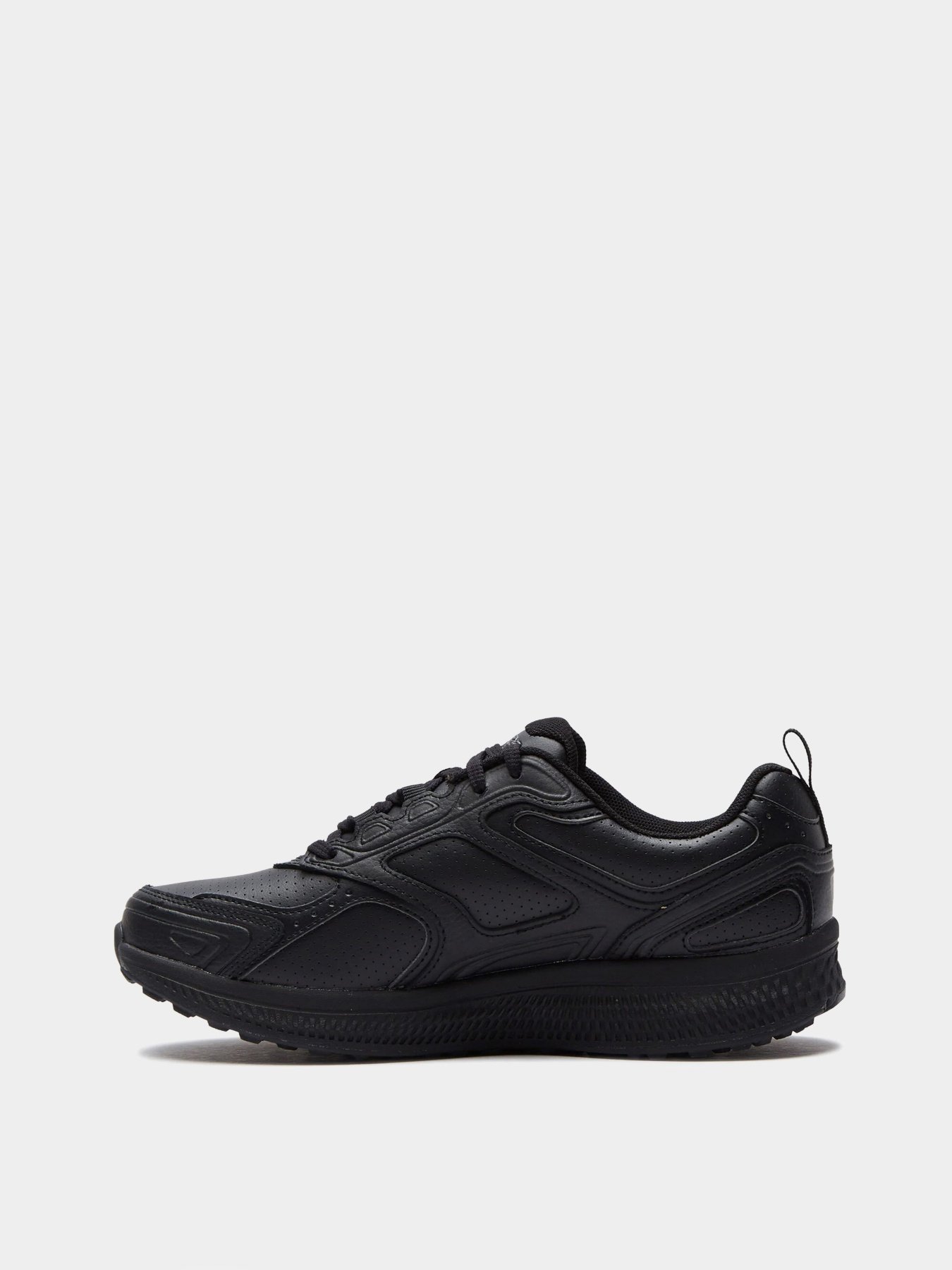 Кросівки Skechers Go Run Consistent - Broad Spe модель 128274 BBK Фото