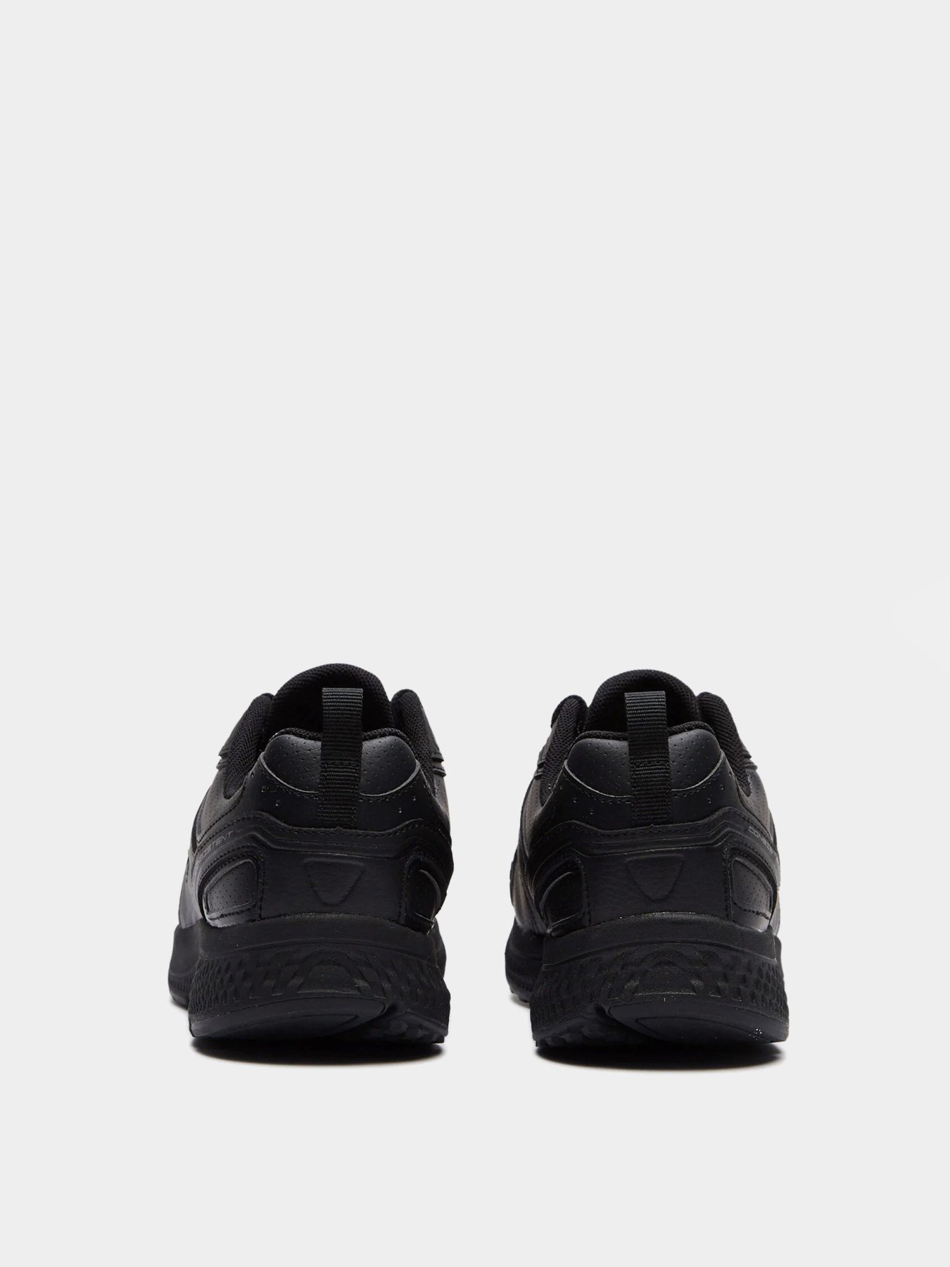 Кросівки Skechers Go Run Consistent - Broad Spe модель 128274 BBK Фото