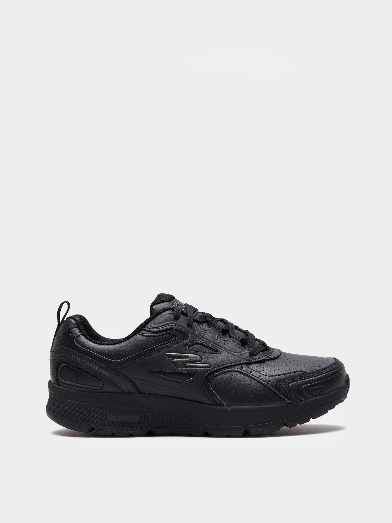 Кросівки Skechers Go Run Consistent - Broad Spe модель 128274 BBK Фото