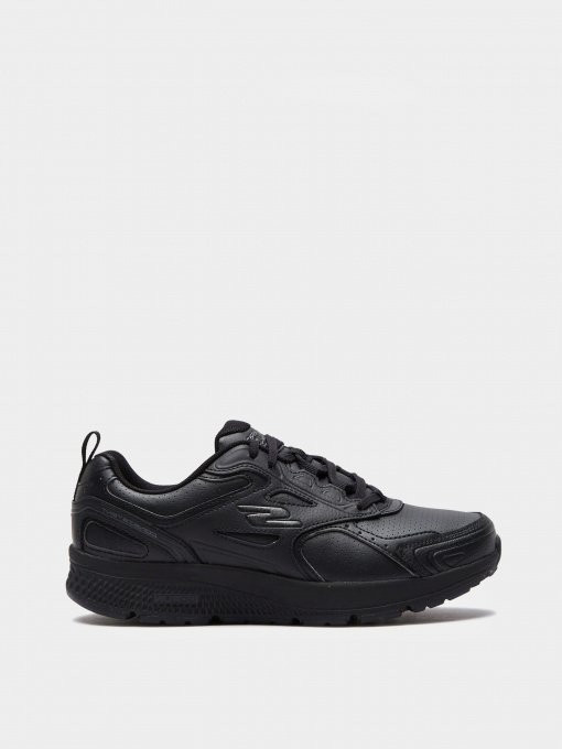 Кроссовки Skechers Go Run Consistent - Broad Spe модель 128274 BBK Фото