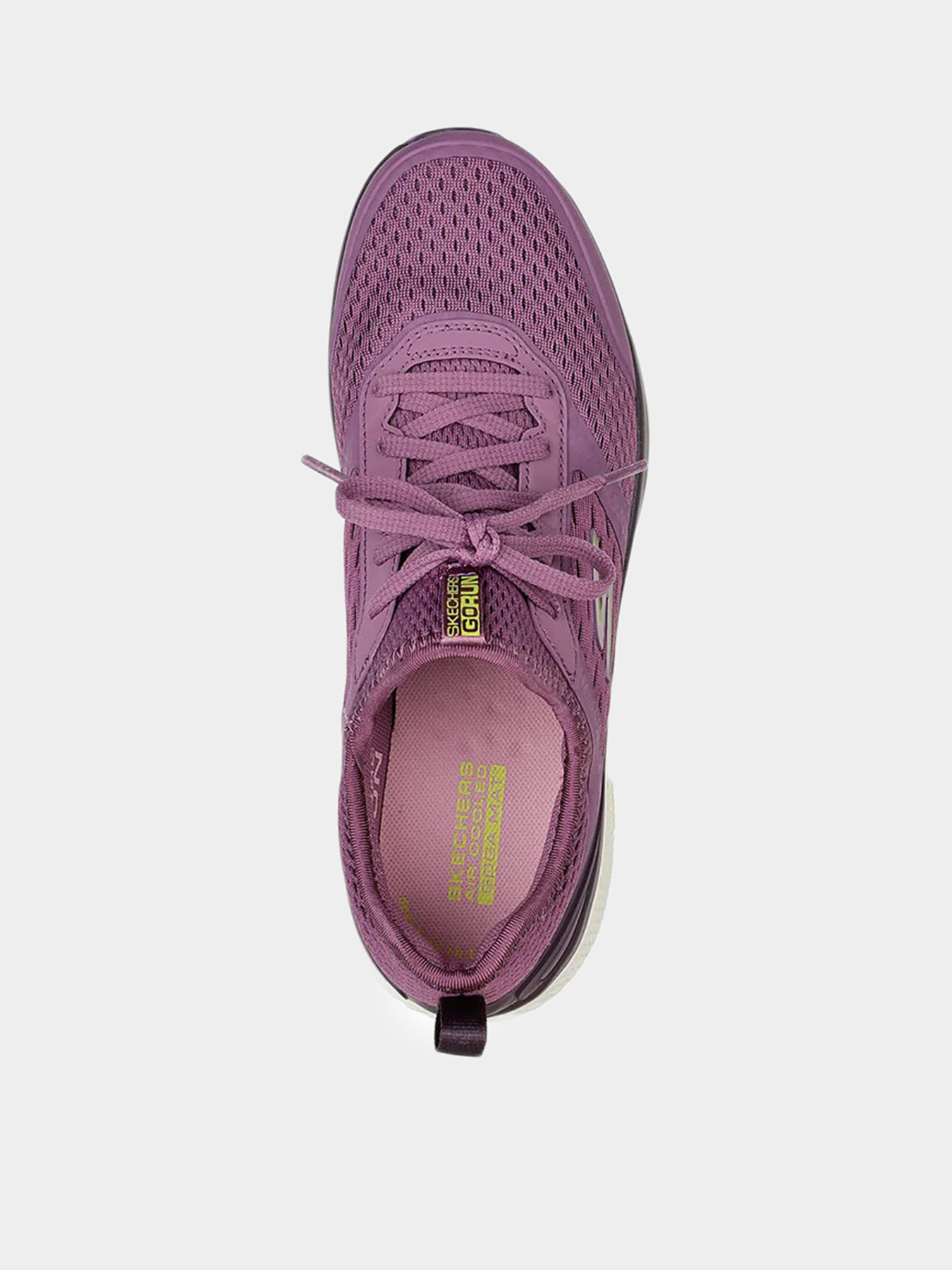 Кроссовки Skechers GO Run Consistent модель 128276 MVE Фото