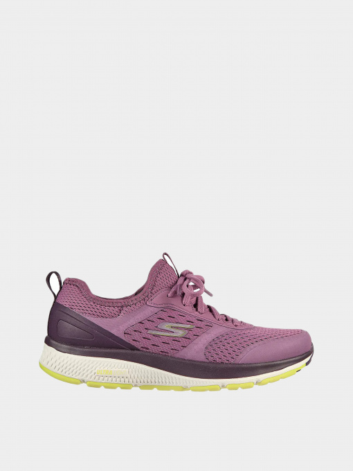 Кроссовки Skechers GO Run Consistent модель 128276 MVE Фото