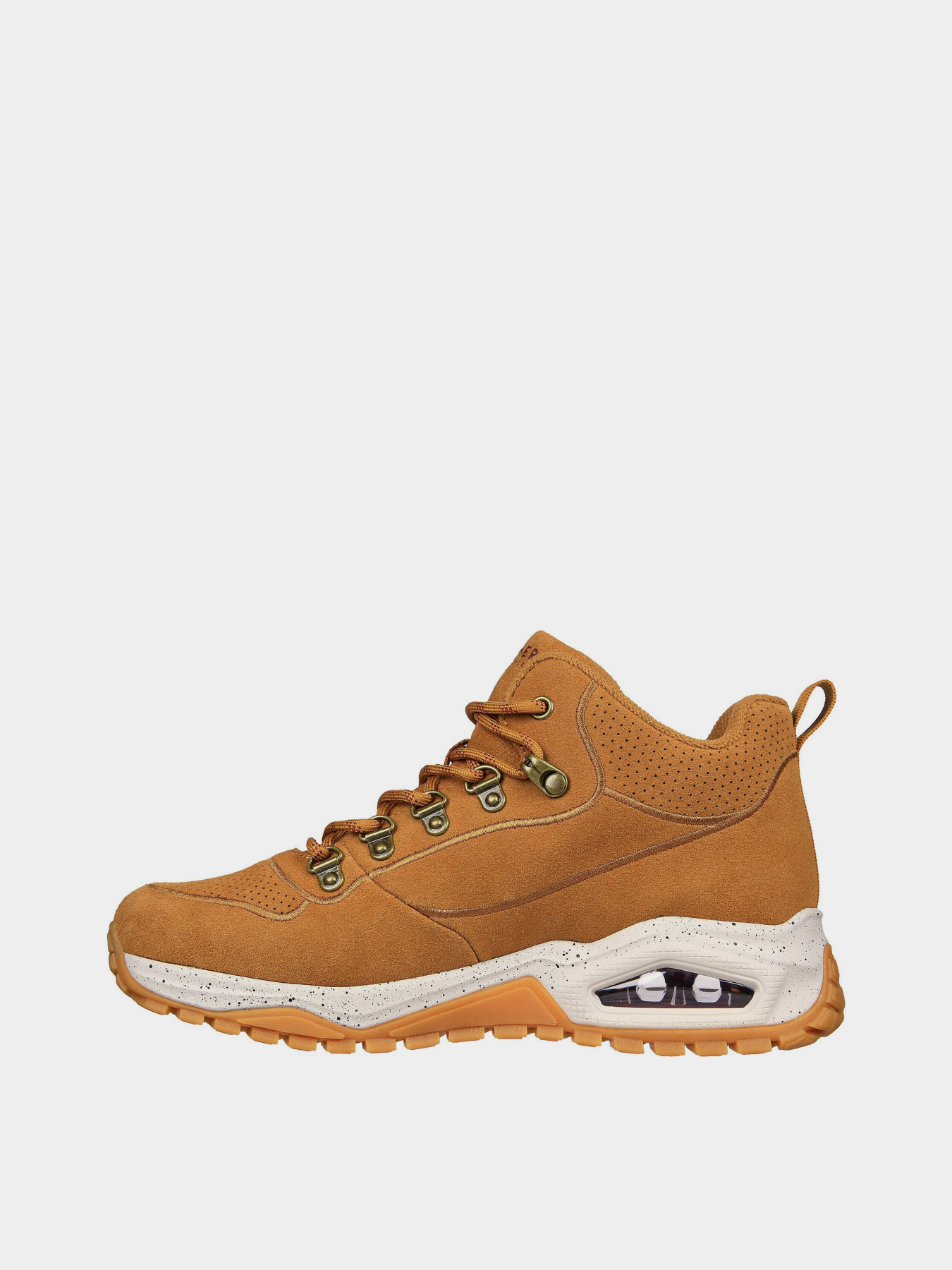Ботинки и сапоги Skechers Uno Trail – Outdoor Stroll модель 177185 WTN Ботинки и сапоги Skechers Uno Trail – Outdoor Stroll модель 177185 WTN Фото