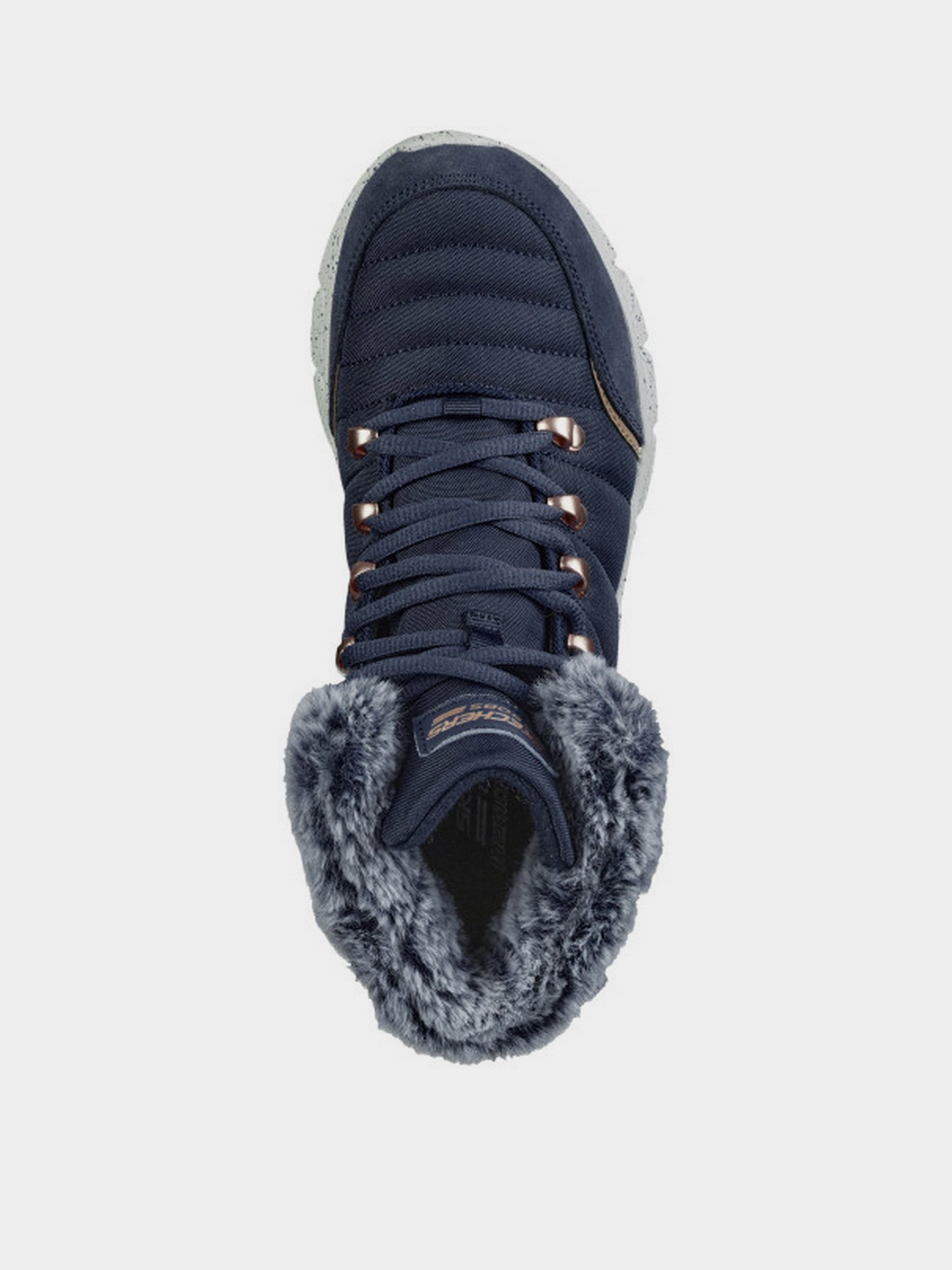 Ботинки и сапоги Skechers BOBS B Flex модель 117339 NVY Ботинки и сапоги Skechers BOBS B Flex модель 117339 NVY Фото