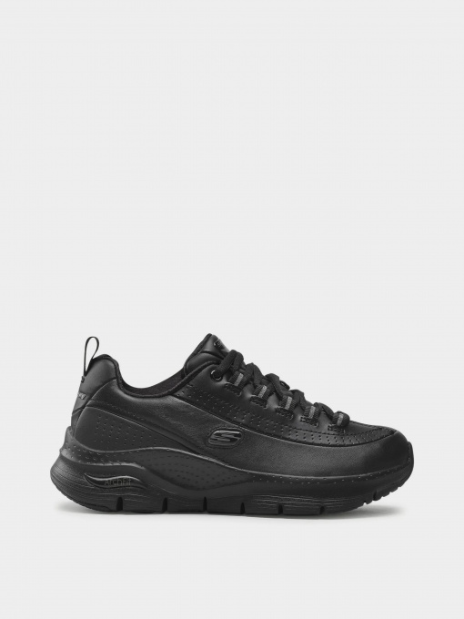 Кроссовки Skechers Arch Fit - Citi Drive модель 149146 BBK Фото