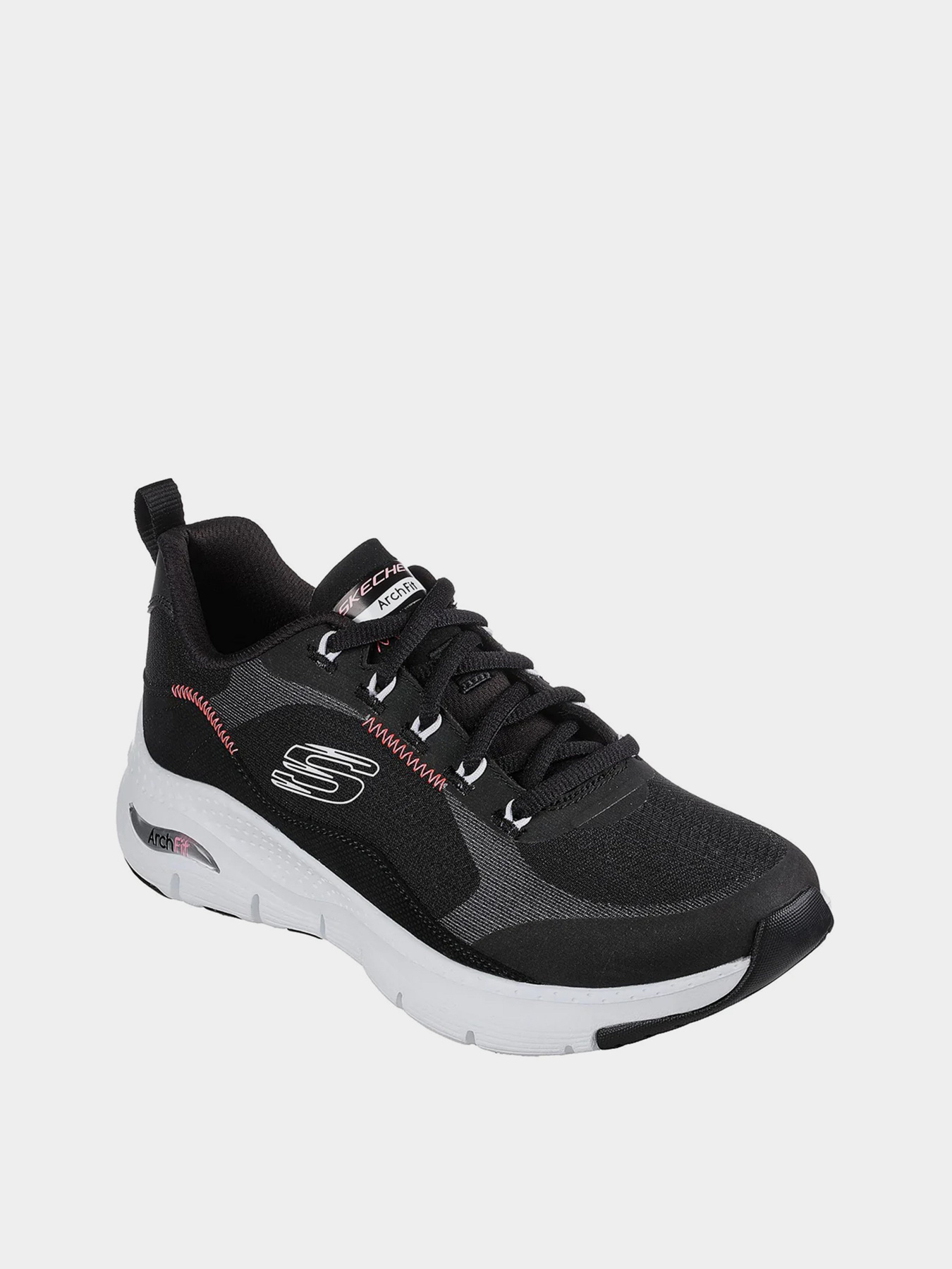 Кроссовки Skechers Arch Fit модель 149719 BKWP Фото
