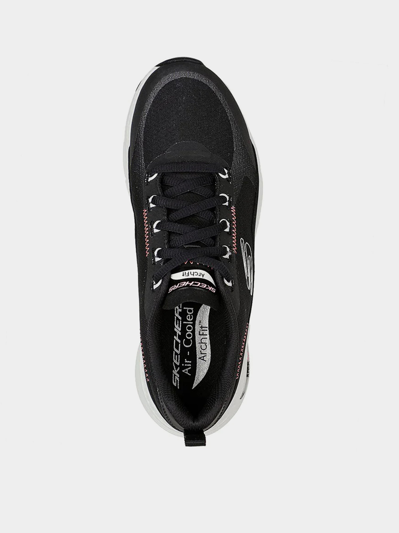 Кроссовки Skechers Arch Fit модель 149719 BKWP Фото