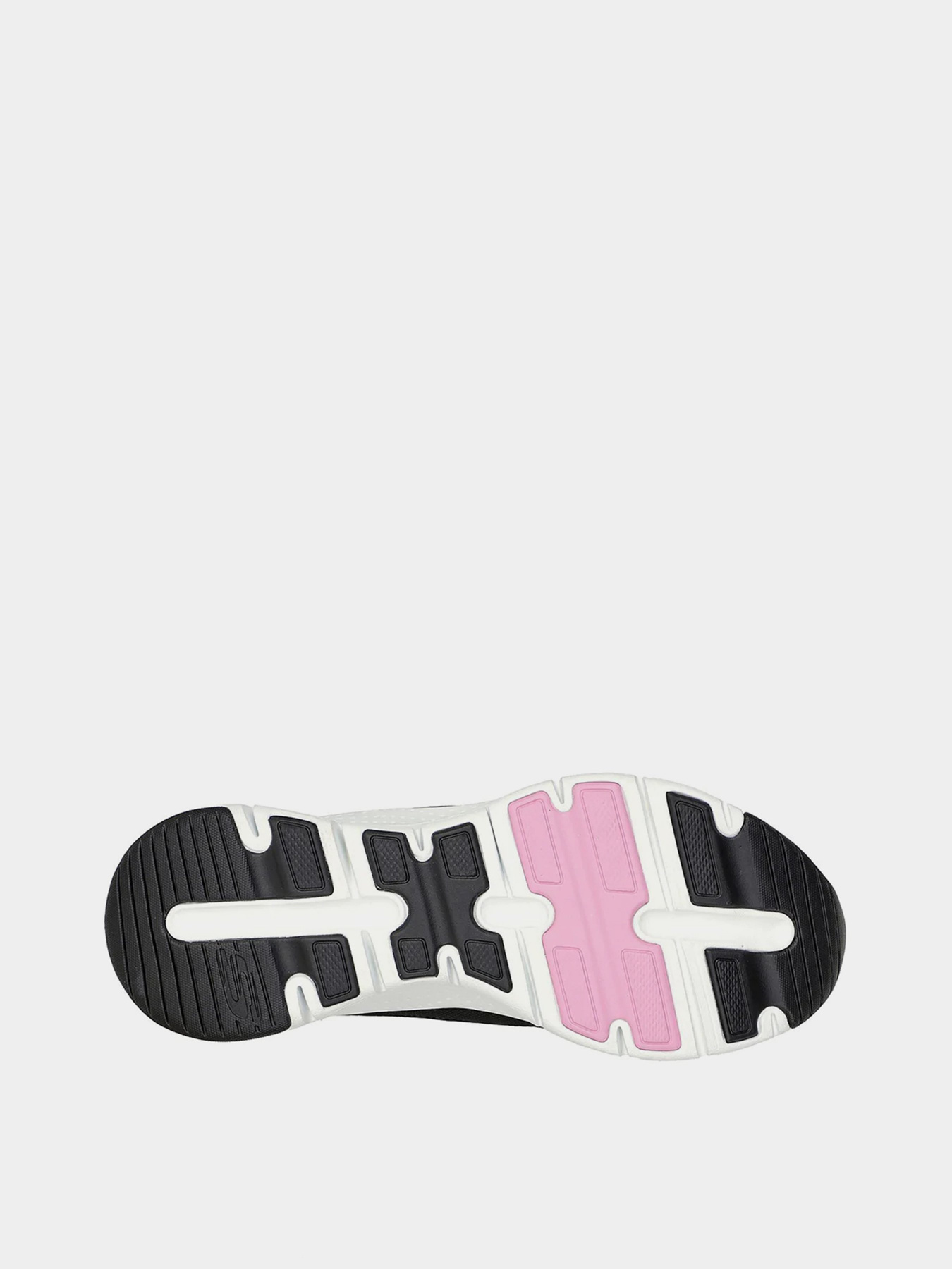 Кроссовки Skechers Arch Fit модель 149719 BKWP Фото