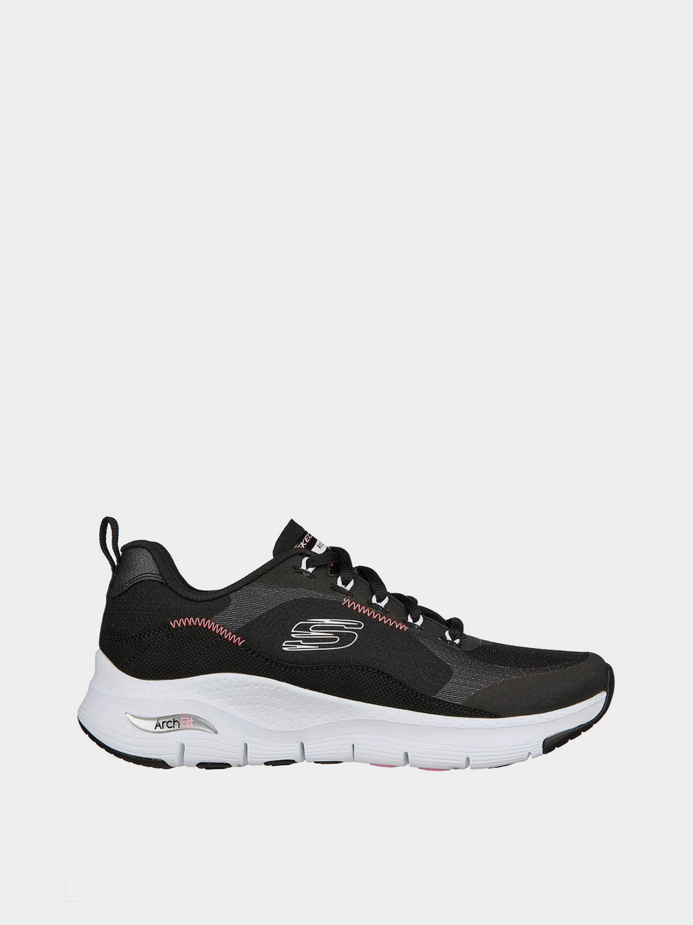 Кроссовки Skechers Arch Fit модель 149719 BKWP Фото
