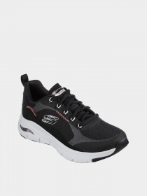 Кроссовки Skechers Arch Fit модель 149719 BKWP Фото