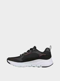Кроссовки Skechers Arch Fit модель 149719 BKWP Фото