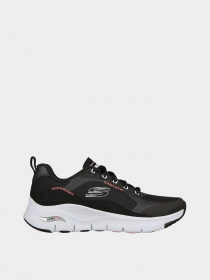 Кроссовки Skechers Arch Fit модель 149719 BKWP Фото