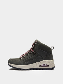 Черевики та чоботи Skechers Uno Rugged модель 155220 OLV Фото