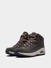 Черевики та чоботи Skechers Uno Rugged модель 155220 OLV Фото