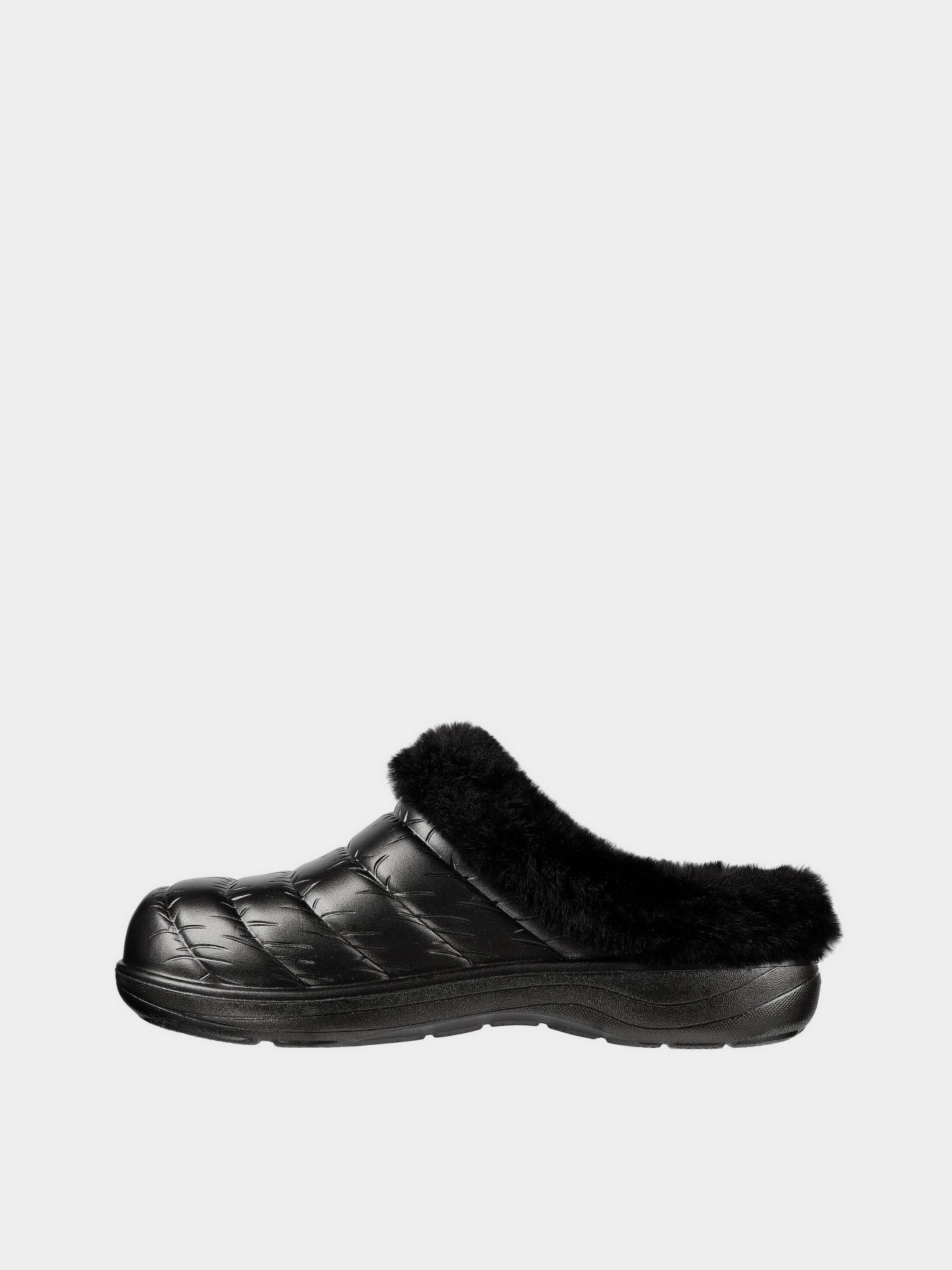 Шльопанці Skechers Foamies: Cozy Camper – Glamping модель 111356 BBK Фото
