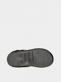 Шльопанці Skechers Foamies: Cozy Camper – Glamping модель 111356 BBK Фото