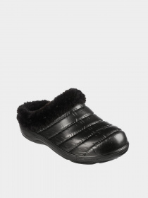 Шльопанці Skechers Foamies: Cozy Camper – Glamping модель 111356 BBK Фото