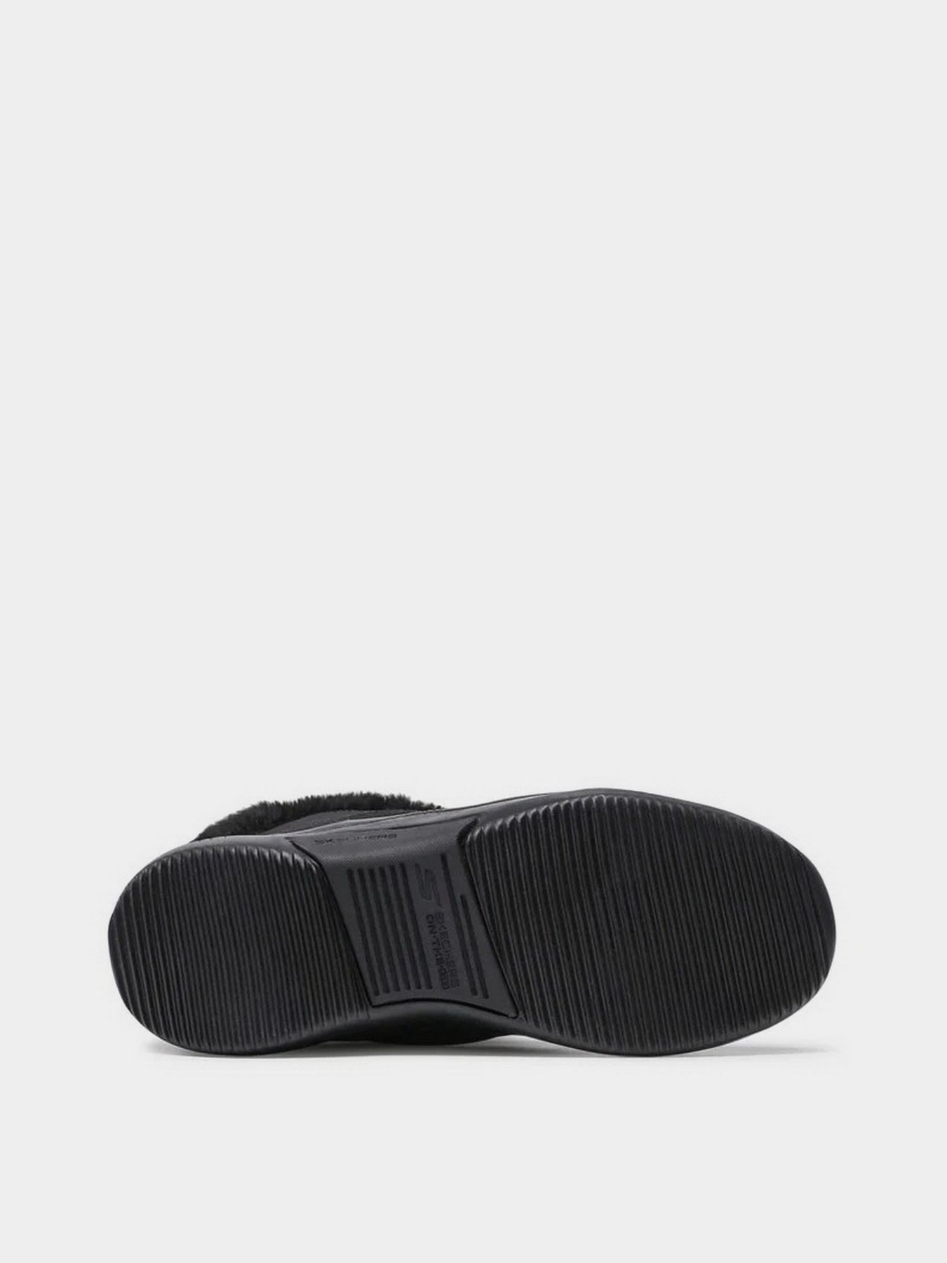 Ботинки и сапоги Skechers On-the-GO Midtown - Fascinate модель 144299 BBK Фото