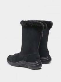 Ботинки и сапоги Skechers On-the-GO Midtown - Fascinate модель 144299 BBK Фото