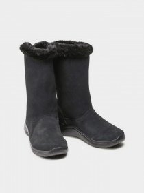 Ботинки и сапоги Skechers On-the-GO Midtown - Fascinate модель 144299 BBK Фото