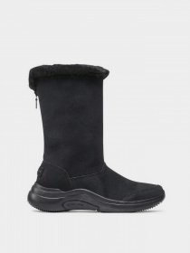 Ботинки и сапоги Skechers On-the-GO Midtown - Fascinate модель 144299 BBK Фото