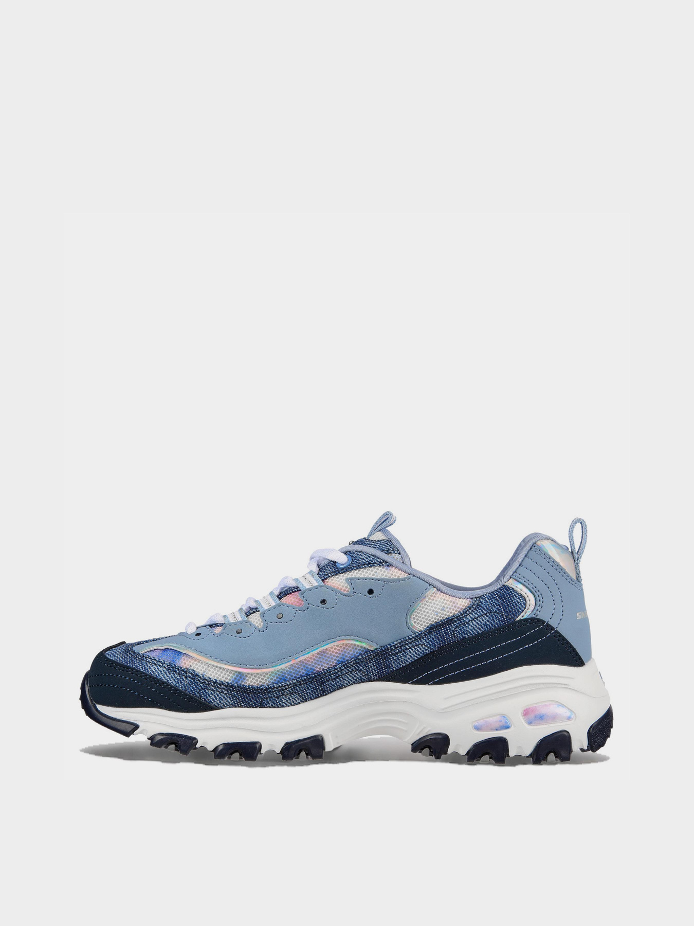 Кроссовки Skechers D'Lites 1.0 Chunky модель 149251 NVMT Кроссовки Skechers D'Lites 1.0 Chunky модель 149251 NVMT Фото
