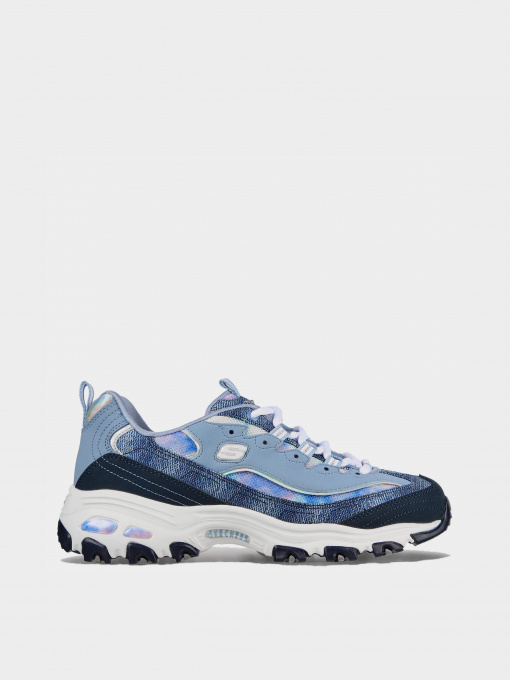 Кросівки Skechers D'Lites 1.0 Chunky модель 149251 NVMT Фото